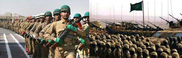 4 января началась полномасштабная суннито-шиитская война? 4 января началась полномасштабная суннито-шиитская война?