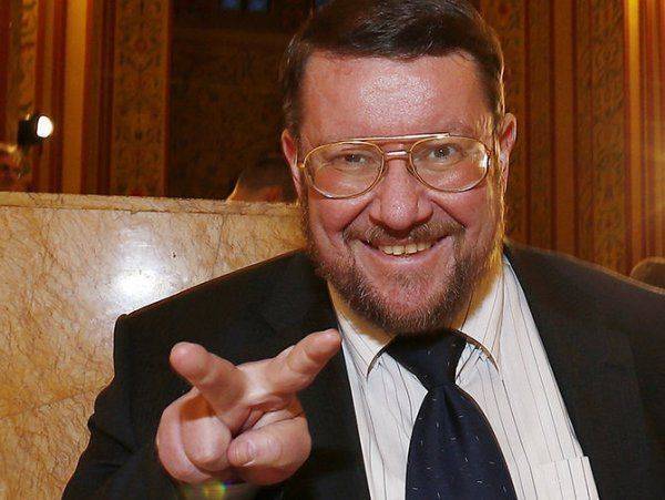 Сатановский: Саудовскую Аравию не спасут от Ирана ни деньги, ни США Сатановский: Саудовскую Аравию не спасут от Ирана ни деньги, ни США