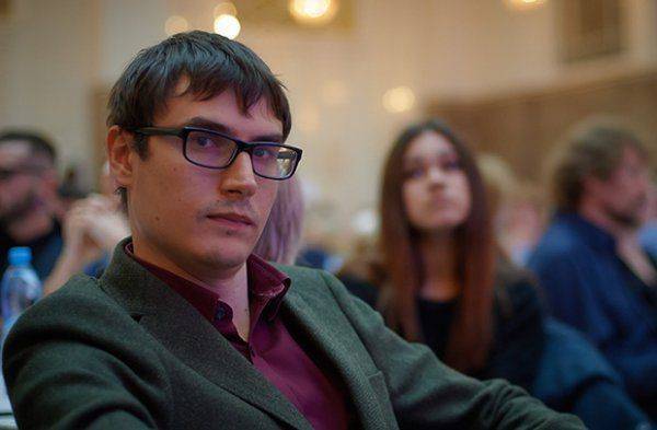 Сергей Шаргунов: «Крымская прививка продолжает действовать» Сергей Шаргунов: «Крымская прививка продолжает действовать»