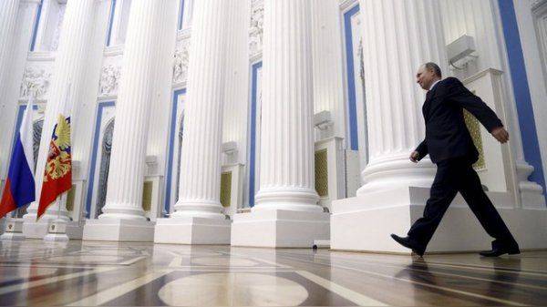 В 2016 году Washington Times ждет от Путина новых сюрпризов  В 2016 году Washington Times ждет от Путина новых сюрпризов