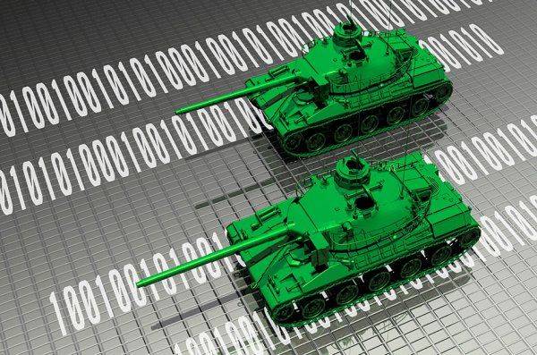 Великая информационная война Великобритании Великая информационная война Великобритании