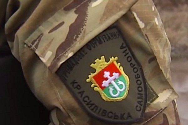 Дикий Восток или Бандитская Украина глазами украинских журналистов   Дикий Восток или Бандитская Украина глазами украинских журналистов