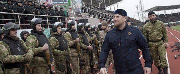 «Медведь»: Ополченец, которого украинская «Альфа» приняла за 800 кадыровцев  «Медведь»: Ополченец, которого украинская «Альфа» приняла за 800 кадыровцев