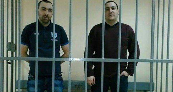 Русские не сдаются! 18 месяцев в застенках СБУ Русские не сдаются! 18 месяцев в застенках СБУ