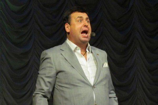 Свидомые разоблачили жену юмориста Данильца: Она «лайкала» открытку жителям Донбасса   Свидомые разоблачили жену юмориста Данильца: Она «лайкала» открытку жителям Донбасса