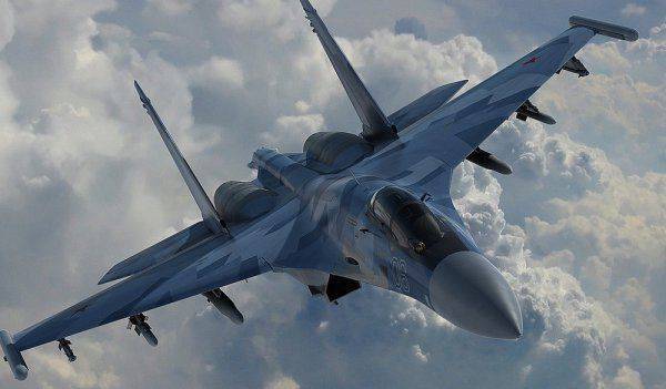 В 2015 году российские ВКС увеличили интенсивность боевой подготовки В 2015 году российские ВКС увеличили интенсивность боевой подготовки