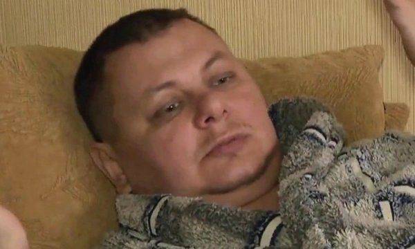 История первая. Юрий Лесняк (+ ВИДЕО) История первая. Юрий Лесняк (+ ВИДЕО)