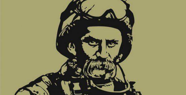 Каратели съезжают с катушек Каратели съезжают с катушек