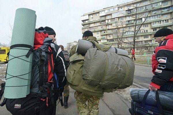 «Пятая колонна» Севастополя: Украинцы прячутся от мобилизации в Крыму   «Пятая колонна» Севастополя: Украинцы прячутся от мобилизации в Крыму