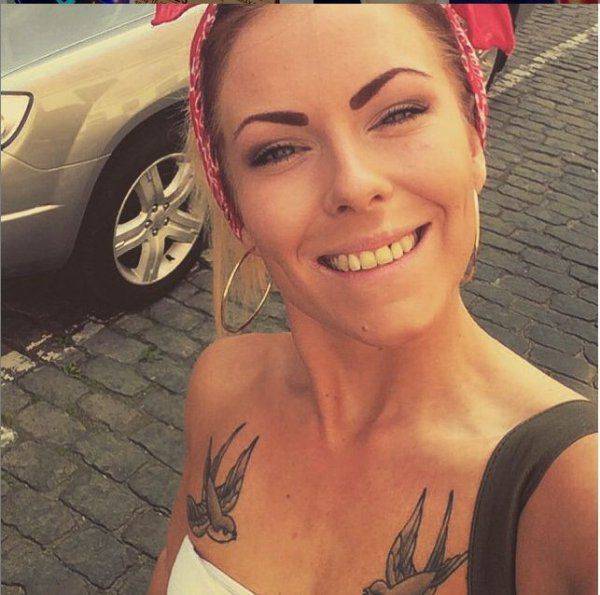 Мальчики немножко пошалили… Мальчики немножко пошалили…