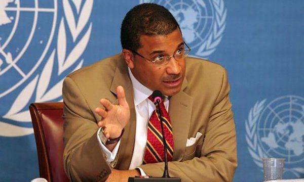 Киев посетит американский специалист по вооружению Киев посетит американский специалист по вооружению