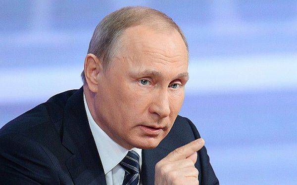 Владимир Путин: Я не друг, не невеста и не жених, я президент Российской Федерации. Я отстаиваю интересы 146 млн человек Владимир Путин: Я не друг, не невеста и не жених, я президент Российской Федерации. Я отстаиваю интересы 146 млн человек