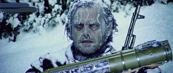 Украинская армия замерзает в окопах, — скрывать правду не могут уже даже пропагандисты Киева Украинская армия замерзает в окопах, — скрывать правду не могут уже даже пропагандисты Киева