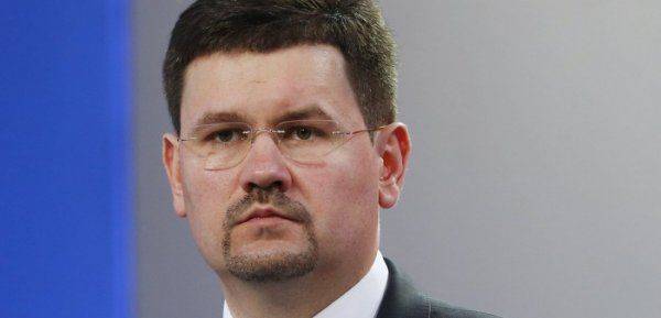 Бум в украинских соцсетях Бум в украинских соцсетях