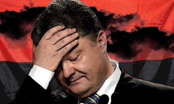 Возвращение блудной Украины Возвращение блудной Украины