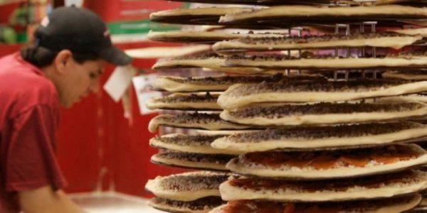 Журналист "Дождя" пожаловался на промо-код ИОСИФСТАЛИН в американской пиццерии Журналист "Дождя" пожаловался на промо-код ИОСИФСТАЛИН в американской пиццерии