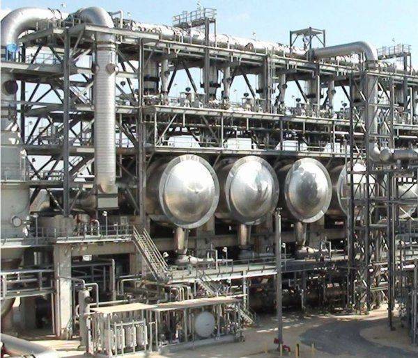 Импортозамещение в действии: Отечественные катализаторы для российской нефтепереработки Импортозамещение в действии: Отечественные катализаторы для российской нефтепереработки