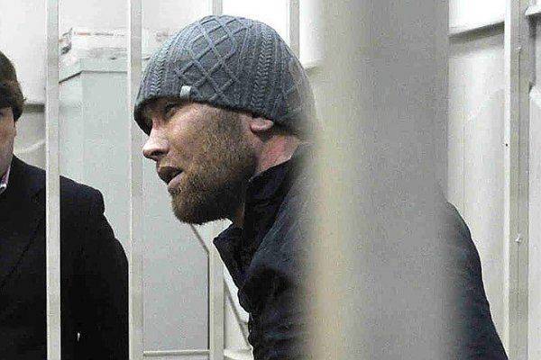 Убийца Немцова был завербован на Украине. Дурицкая ему помогала Убийца Немцова был завербован на Украине. Дурицкая ему помогала