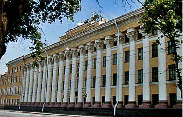 Военно-космическая академия имени А.Ф. Можайского: путь длиной в три века Военно-космическая академия имени А.Ф. Можайского: путь длиной в три века