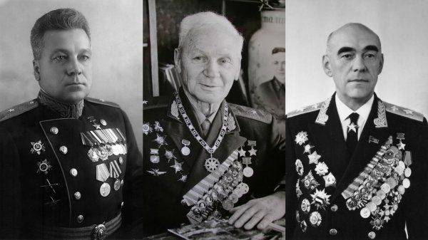 Военно-космическая академия имени А.Ф. Можайского: путь длиной в три века Военно-космическая академия имени А.Ф. Можайского: путь длиной в три века
