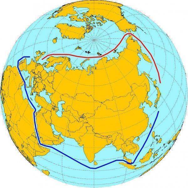 Ротшильды переезжают в Россию. Испытание медными трубами Ротшильды переезжают в Россию. Испытание медными трубами