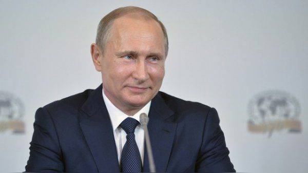 Fox News: На выборах президента США победит... Путин  
