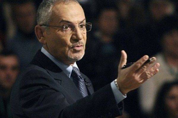 Савику Шустеру «закрыли рот», Куликову и Киселеву- приготовиться! Савику Шустеру «закрыли рот», Куликову и Киселеву- приготовиться!