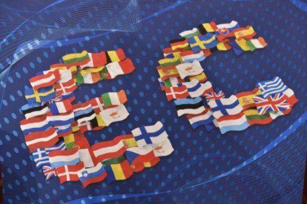 Европейские побратимы кинули Украину: ЗСТ не работает Европейские побратимы кинули Украину: ЗСТ не работает