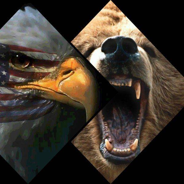 Вторая холодная война Вторая холодная война