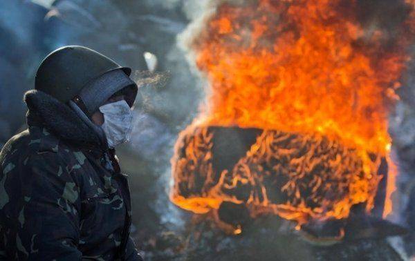 Экс-министр финансов США: Майдана, вашего Майдана, никогда не было, дорогие украинцы! Экс-министр финансов США: Майдана, вашего Майдана, никогда не было, дорогие украинцы!