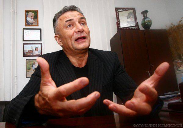 Степан Гавриш: Запад «сливает» Украину Степан Гавриш: Запад «сливает» Украину