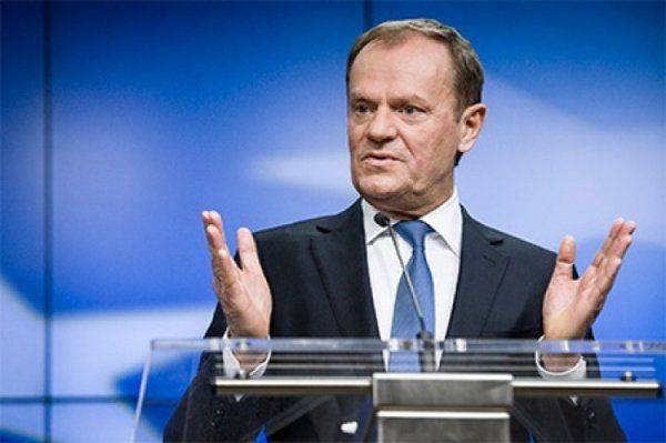 ЕС готов самоликвидироваться, лишь бы не пускать к себе Украину   ЕС готов самоликвидироваться, лишь бы не пускать к себе Украину