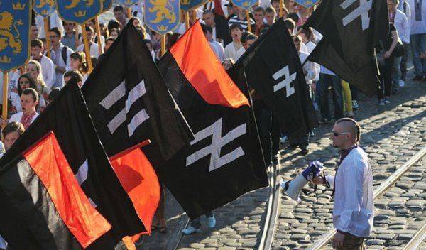 Унитарной Украине пришёл конец Унитарной Украине пришёл конец