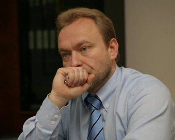 Волга: Украинский народ подает признаки выздоровления и способен свергнуть бандеровский режим без силового варианта  Волга: Украинский народ подает признаки выздоровления и способен свергнуть бандеровский режим без силового варианта