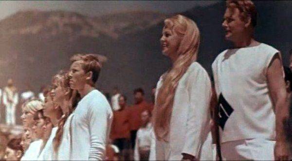 Киберкоммунизм: Что нас ждёт после крушения США и англосаксонского миропорядка Киберкоммунизм: Что нас ждёт после крушения США и англосаксонского миропорядка