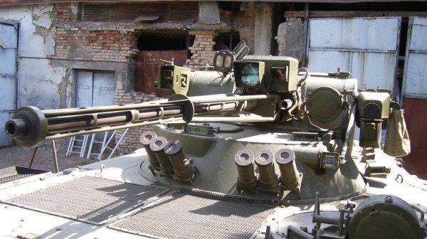 Новая военная доктрина Украины. Реализуемость планов Новая военная доктрина Украины. Реализуемость планов