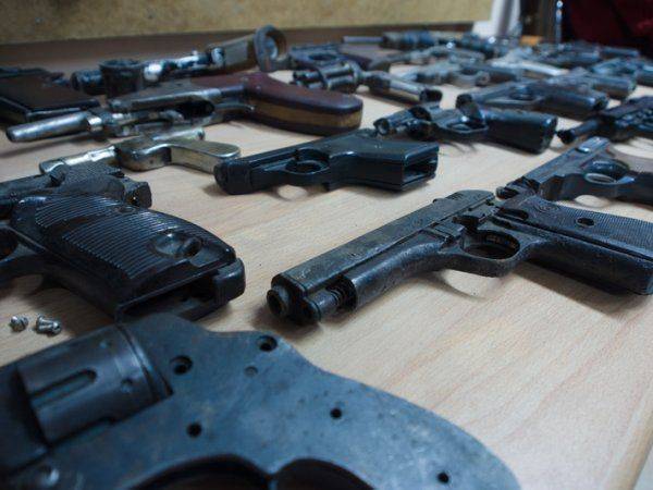 Криминал. «Дружба народов», которая грозит нам серьёзными потрясениями Криминал. «Дружба народов», которая грозит нам серьёзными потрясениями