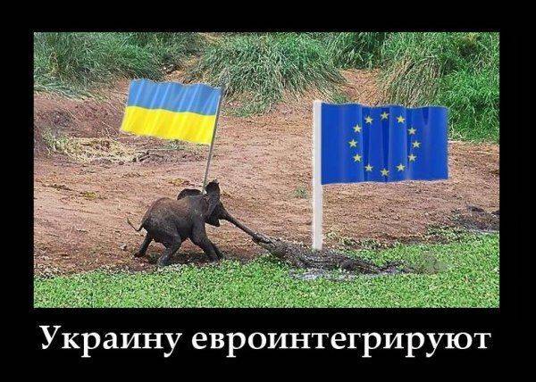 Евроинтеграция: неутешительные результаты Евроинтеграция: неутешительные результаты
