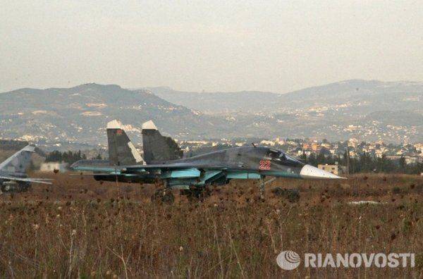 США: мы не победим ИГ в этом году из-за России США: мы не победим ИГ в этом году из-за России