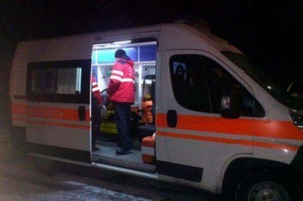 Украинский военный зарезал беременную женщину в Славянске Украинский военный зарезал беременную женщину в Славянске