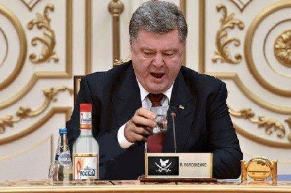 За пэрэмогу! Не чокаясь… За пэрэмогу! Не чокаясь…