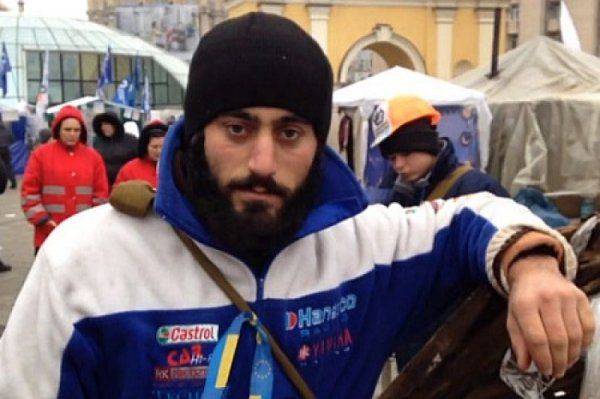 «Свято наближается»: Украина отпраздновала смерть первого члена «небесной сотни»   «Свято наближается»: Украина отпраздновала смерть первого члена «небесной сотни»