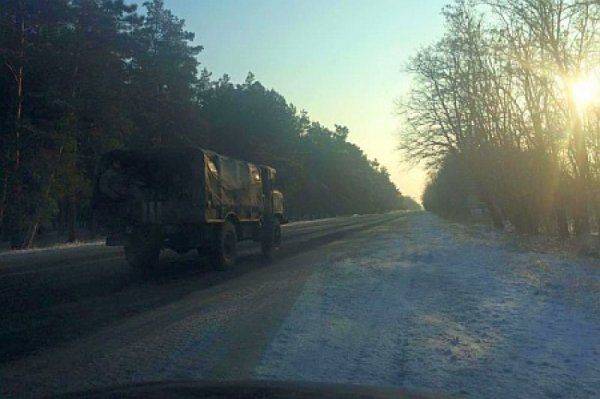 В Херсонской области власть перешла к бандитам В Херсонской области власть перешла к бандитам