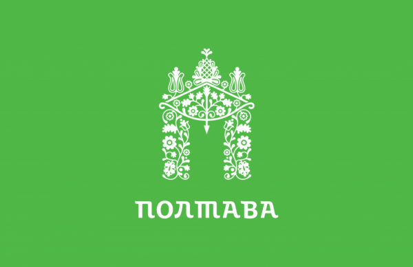 Украинофоб разработал герб для Полтавы Украинофоб разработал герб для Полтавы