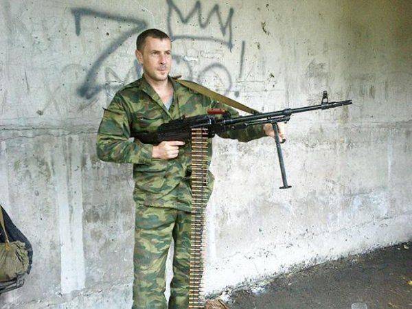 Действительно ли Стрелков спас жизни своих солдат, сдав Славянск? Действительно ли Стрелков спас жизни своих солдат, сдав Славянск?