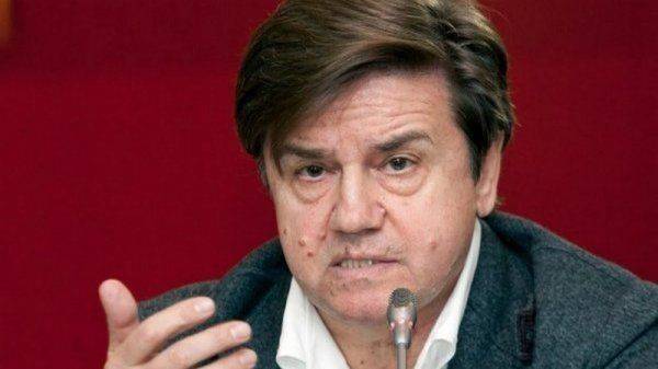 Политолог Карасев: О Будапештском формате - забыть, Украина сама всё нарушила  Политолог Карасев: О Будапештском формате - забыть, Украина сама всё нарушила