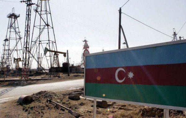 Бакинский синдром: масштабный кризис на Каспии неминуем?  Бакинский синдром: масштабный кризис на Каспии неминуем?