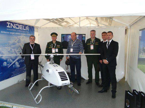 Частные компании в ОПК Белоруссии Частные компании в ОПК Белоруссии