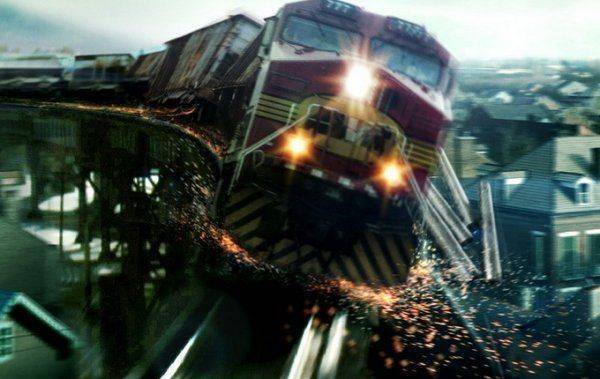 Закон и порядок в США