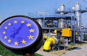 Украина настояла на подорожании реверсного газа Украина настояла на подорожании реверсного газа